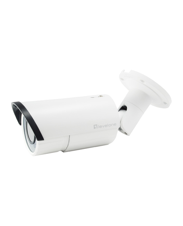 LevelOne FCS-5060 caméra de sécurité Caméra de sécurité IP Intérieure et extérieure Cosse Plafond/mur 1920 x 1080 pixels