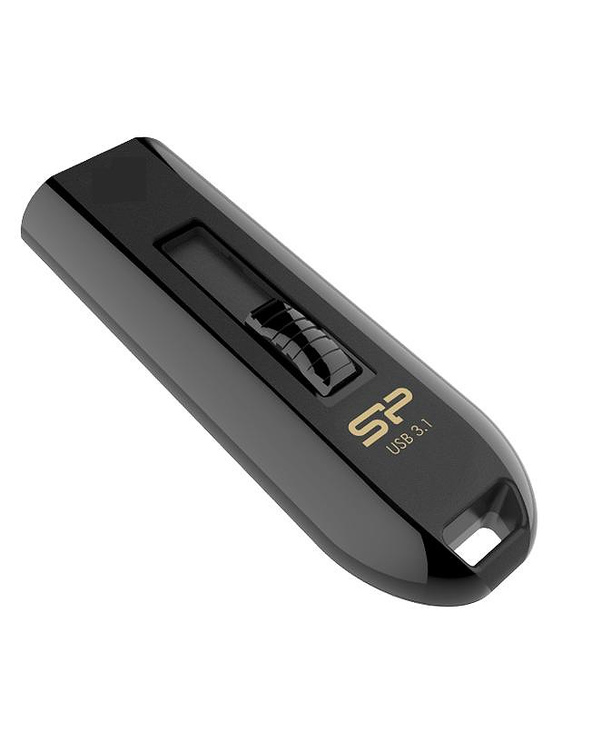 Silicon Power Blaze B21 lecteur USB flash 16 Go USB Type-A 3.2 Gen 2 (3.1 Gen 2) Noir