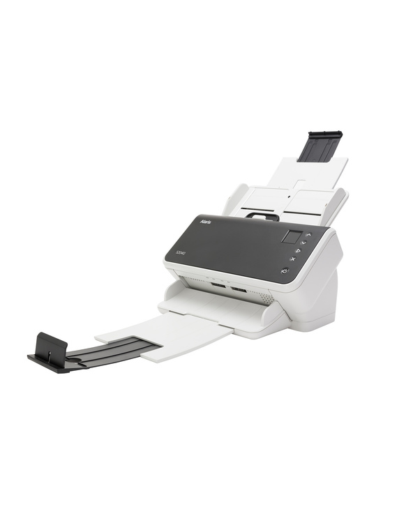 Alaris S2040 600 x 600 DPI Scanner ADF Noir, Blanc A4