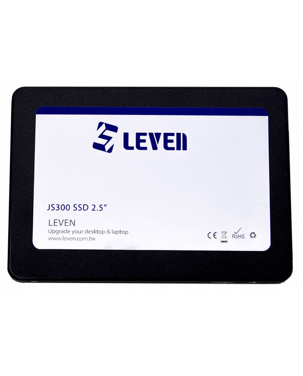 Leven JS300 2.5" 120 Go SATA 3D TLC Leven JS300 2.5" 120 Go SATA 3D TLC