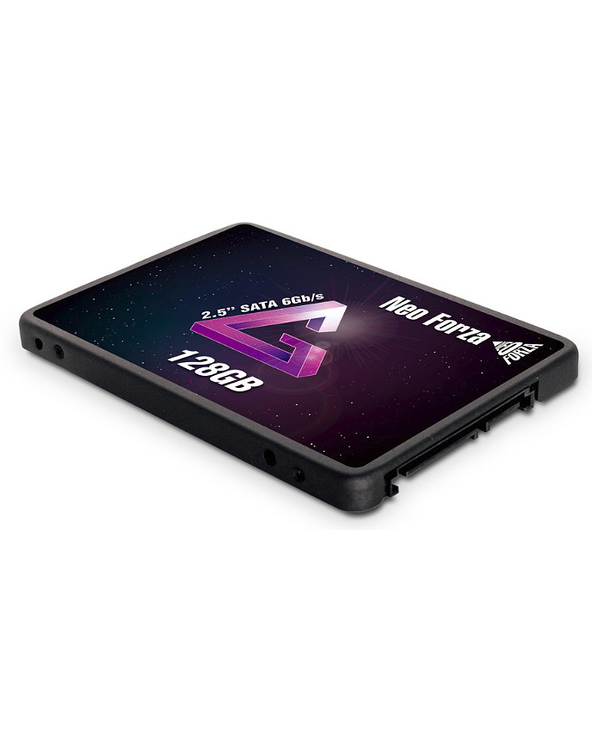 Neo Forza ZION NFS01 2.5" 128 Go Série ATA III 3D TLC