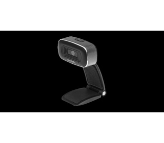 AVerMedia PW310 webcam 2 MP USB 2.0 Noir