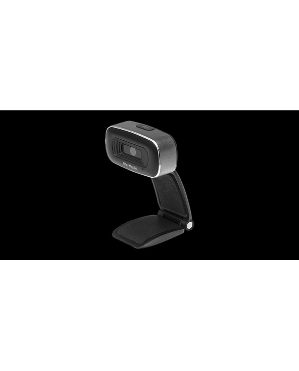 AVerMedia PW310 webcam 2 MP USB 2.0 Noir