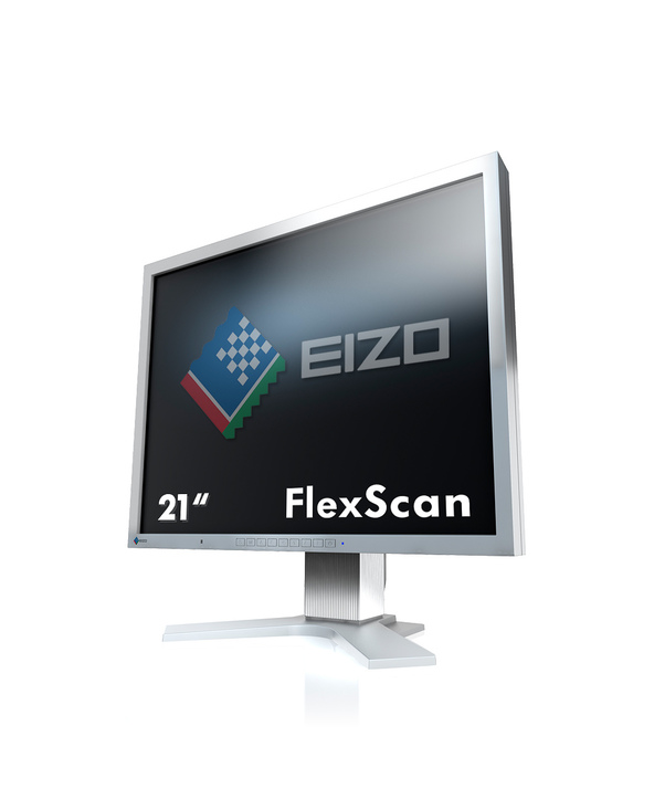 EIZO FlexScan S2133 21.3 LED UXGA 7 ms Gris