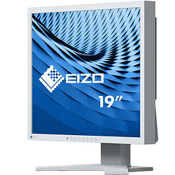 EIZO FlexScan S1934H 19" LED SXGA 14 ms Gris