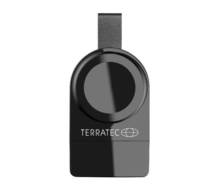 Terratec ChargeAIR Watch Intérieure Noir