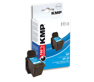KMP H13 Noir 1 pièce(s)