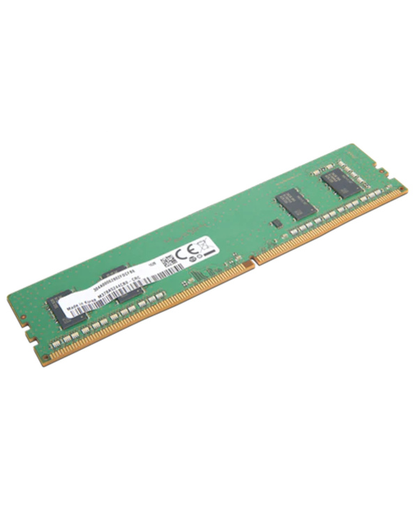 Lenovo 4X70Z78724 module de mémoire 8 Go 1 x 8 Go DDR4 2933 MHz