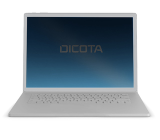 Dicota D70037 filtre anti-reflets pour écran et filtre de confidentialité Filtre de confidentialité sans bords pour ordinateur 3