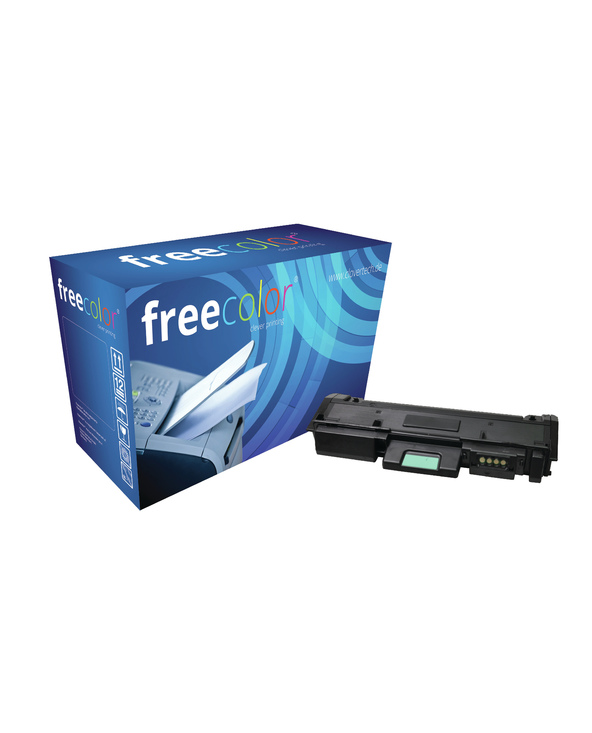 Freecolor M2625-HY-FRC Cartouche de toner Noir 1 pièce(s)