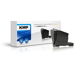 KMP 1T02M50NL0 Noir 1 pièce(s)