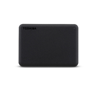 Toshiba Canvio Advance - 2To - Noir disque dur externe 2000 Go