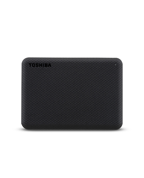 Toshiba Canvio Advance disque dur externe 1000 Go Noir