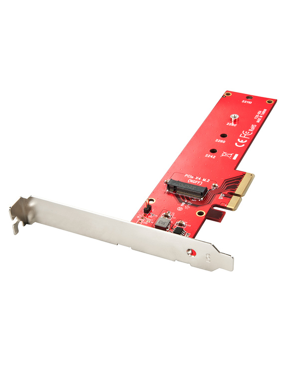 LSI - 9305-24i Interno PCIe, mini SAS scheda di interfaccia e