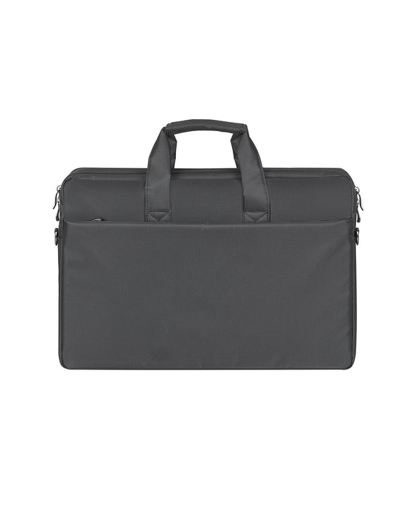 Rivacase 8257 sacoche d'ordinateurs portables 43,9 cm (17.3") Boîtier robuste Noir
