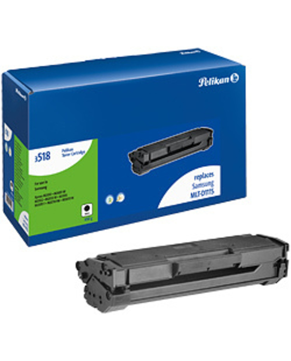Pelikan 4234513 Cartouche de toner Noir 1 pièce(s)