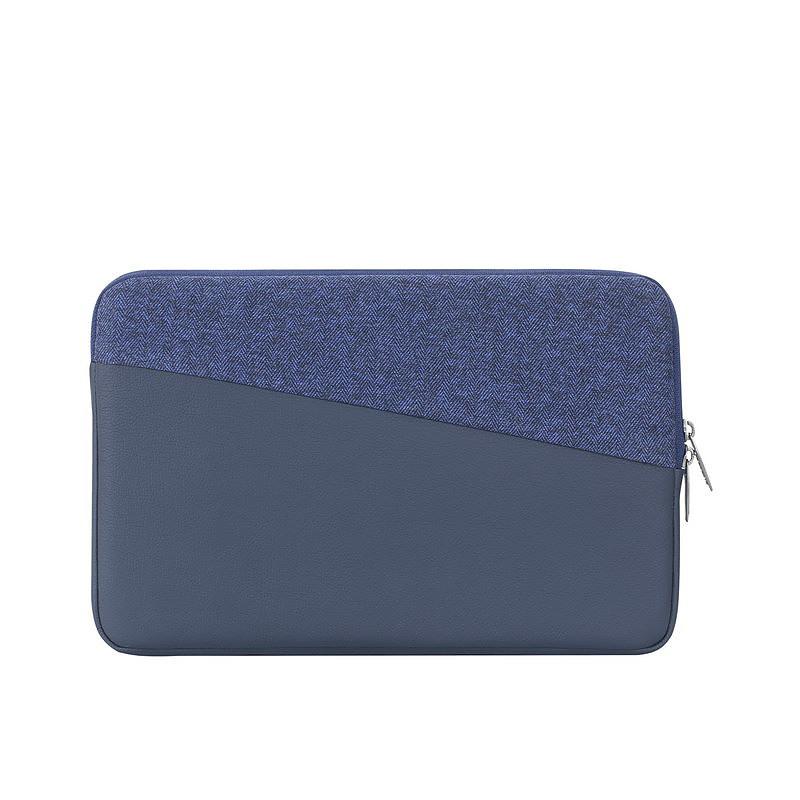 Rivacase 7903 sacoche d'ordinateurs portables 33,8 cm (13.3) Housse Bleu