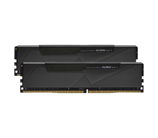 Klevv 16GB (2X8GB) BOLT X GAMING RAM MODULE DDR4 3200MHZ 1.35V 1GX8 CL16 module de mémoire 16 Go 2 x 8 Go