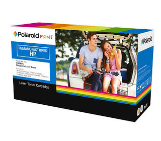 Polaroid LS-PL-22054-00 Cartouche de toner Compatible Noir 1 pièce(s)