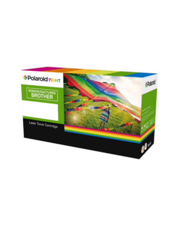 Polaroid LS-PL-20038-00 Cartouche de toner Compatible Noir 1 pièce(s)