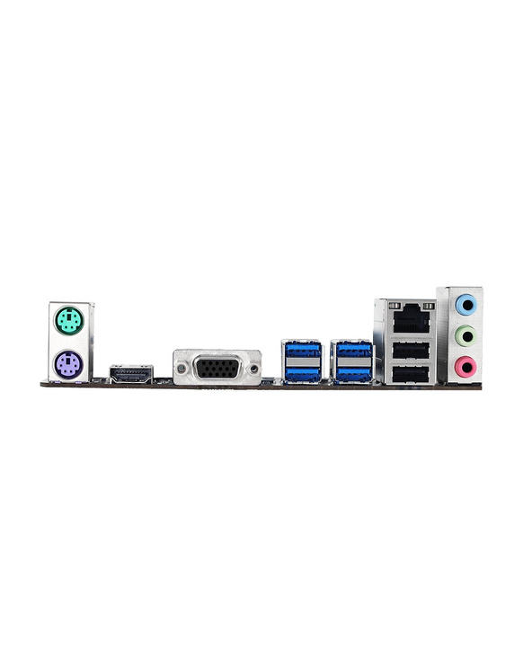Biostar A32M2 carte mère Emplacement AM4 micro ATX AMD A320