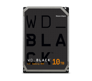 Western Digital WD_Black 3.5" 10000 Go Série ATA III