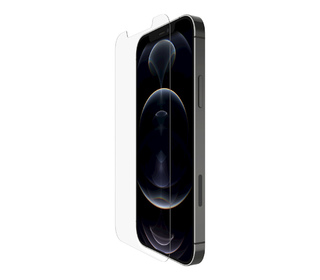 Belkin ScreenForce Protection d'écran transparent Mobile/smartphone Apple 1 pièce(s)