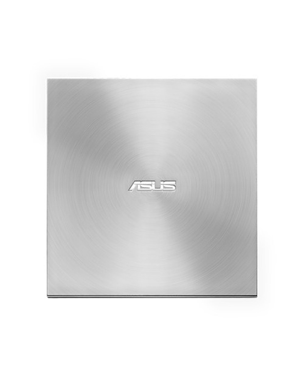 ASUS SDRW-08U7M-U lecteur de disques optiques Argent DVD±RW
