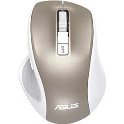 ASUS MW202C souris RF sans fil IR LED 4000 DPI Droitier