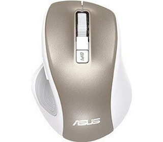 ASUS MW202C souris RF sans fil IR LED 4000 DPI Droitier