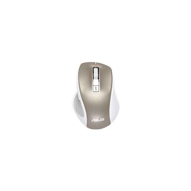 ASUS MW202C souris RF sans fil IR LED 4000 DPI Droitier