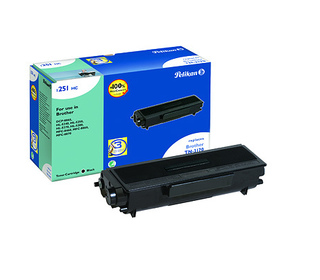 Pelikan Toner Cassette Ref TN-3170 Noir