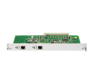 Auerswald COMmander 8/16VoIP-R-Modul module de réseaux voies RJ-45