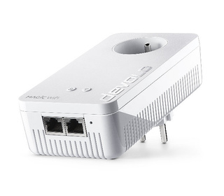Devolo Magic 1 WiFi 1200 Mbit/s Ethernet/LAN Blanc 3 pièce(s)