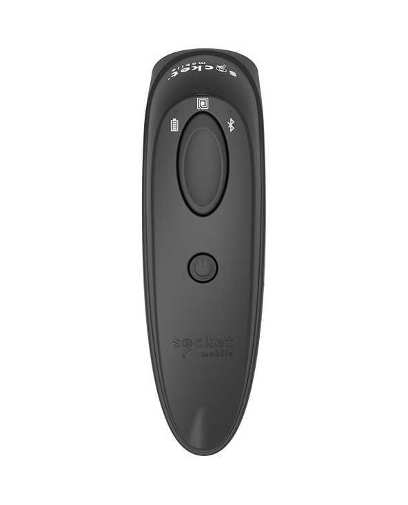 Socket Mobile DuraScan D600 Lecteur RFID Noir
