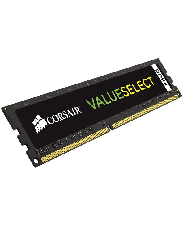 Corsair Value Select 8GB PC4-17000 module de mémoire 8 Go 1 x 8 Go DDR4 2133 MHz
