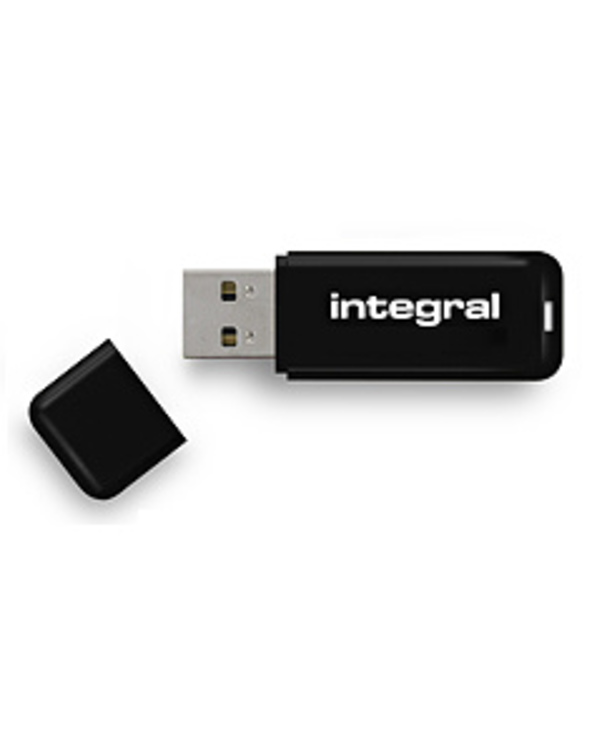 Integral NOIR lecteur USB flash 32 Go USB Type-A 3.2 Gen 1 (3.1 Gen 1)
