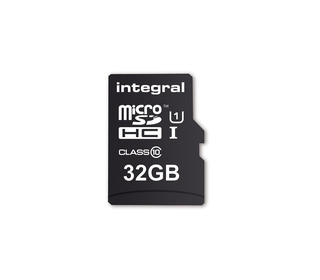 Integral INMSDH32G10-90U1 mémoire flash 32 Go MicroSD UHS-I