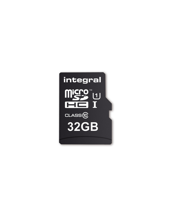 Integral INMSDH32G10-90U1 mémoire flash 32 Go MicroSD UHS-I