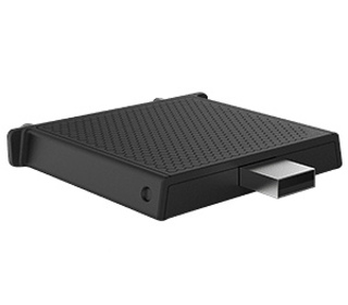 iiyama OWM001 carte réseau WLAN / Bluetooth 433,5 Mbit/s