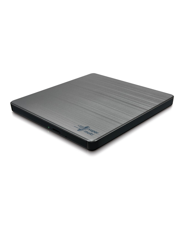 Hitachi-LG Graveur de DVD portable mince