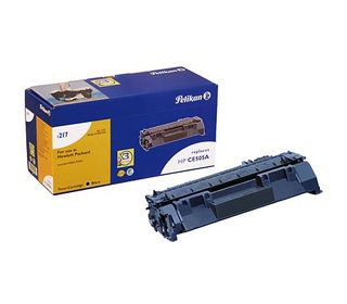 Pelikan 4207159 Cartouche de toner Noir 1 pièce(s)