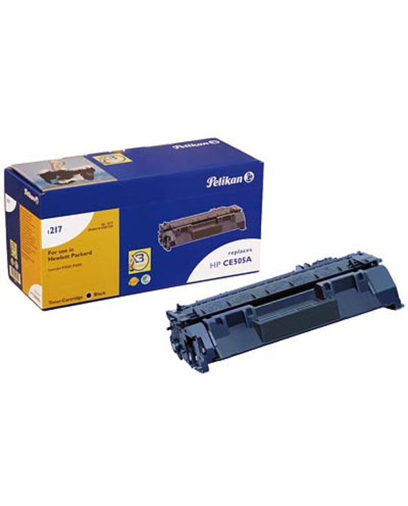 Pelikan 4207159 Cartouche de toner Noir 1 pièce(s)