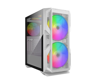 Antec NX800 Midi Tower Blanc