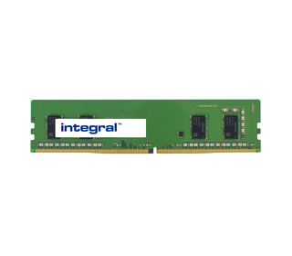 Integral 4GB PC RAM Module DDR4 2133MHZ module de mémoire 4 Go 1 x 4 Go