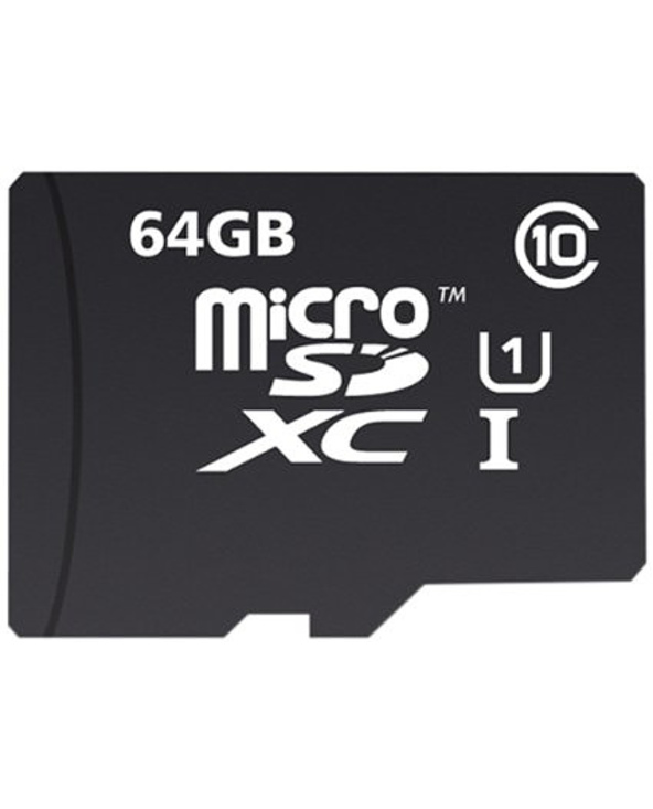 Integral Micro SDXC 64GB Class 10 mémoire flash 64 Go MicroSDXC Classe 10 UHS-I