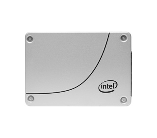 Intel SSDSC2KB480G801 disque SSD 2.5" 480 Go Série ATA III TLC 3D NAND