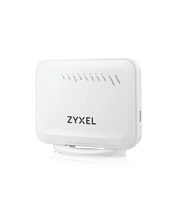 Zyxel VMG1312-T20B entrée et régulateur 10,100 Mbit/s