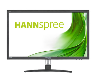 Hannspree Hanns.G HQ 272 PPB 27" LED Wide Quad HD 5 ms Noir
