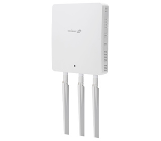Edimax WAP1750 point d'accès réseaux locaux sans fil 1750 Mbit/s Connexion Ethernet, supportant l'alimentation via ce port (PoE)